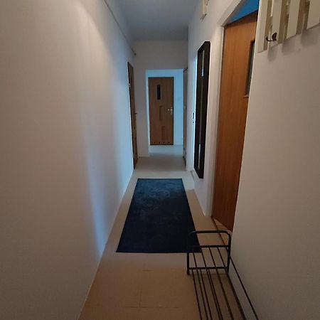 Apartament Southy Koszalin Buitenkant foto
