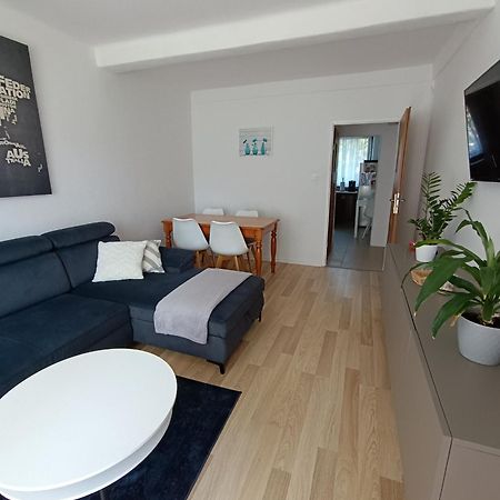 Apartament Southy Koszalin Buitenkant foto