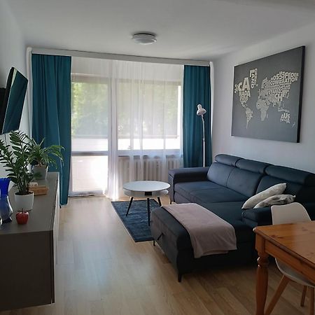 Apartament Southy Koszalin Buitenkant foto