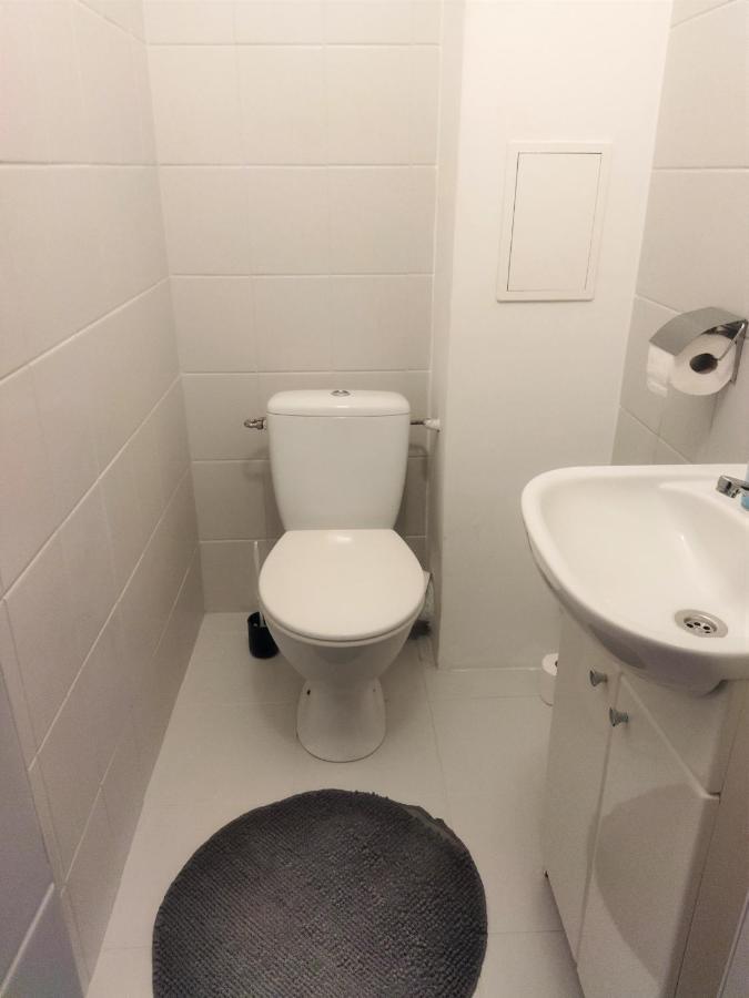 Apartament Southy Koszalin Buitenkant foto