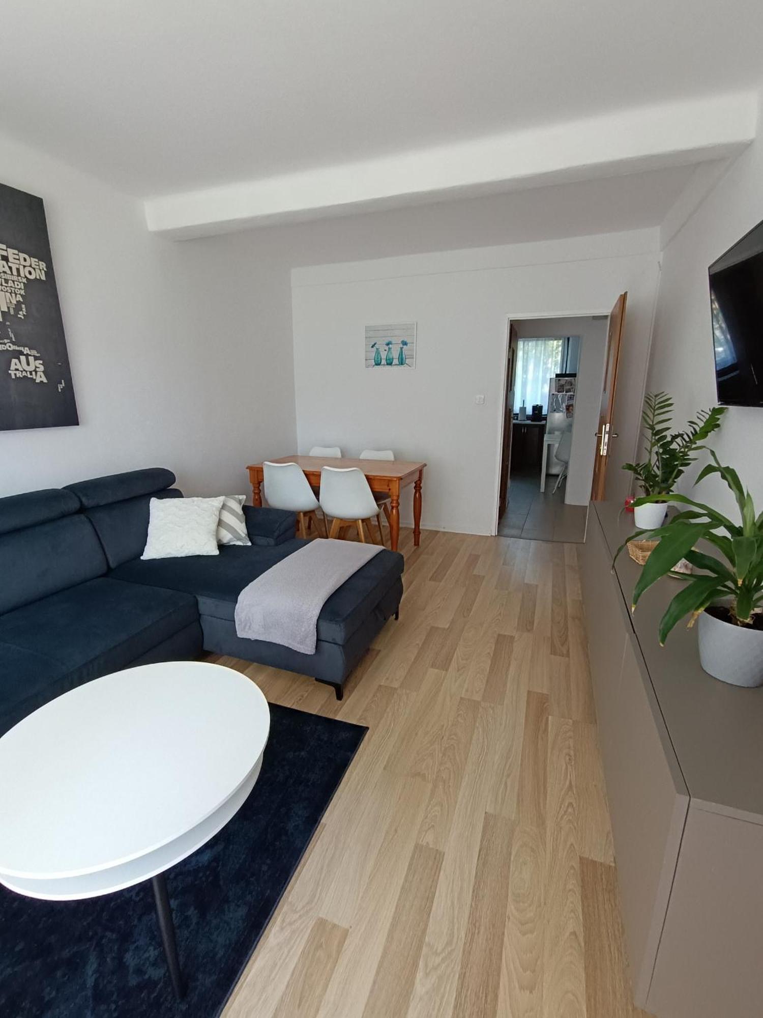 Apartament Southy Koszalin Buitenkant foto